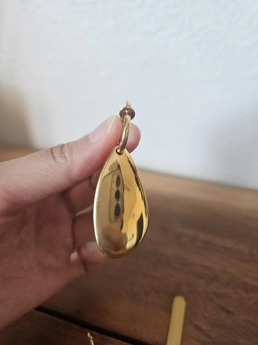Isabel Marant ella earrings